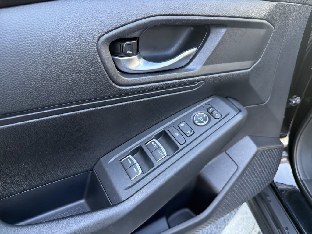 Certified 2023 Honda Accord LX image 35