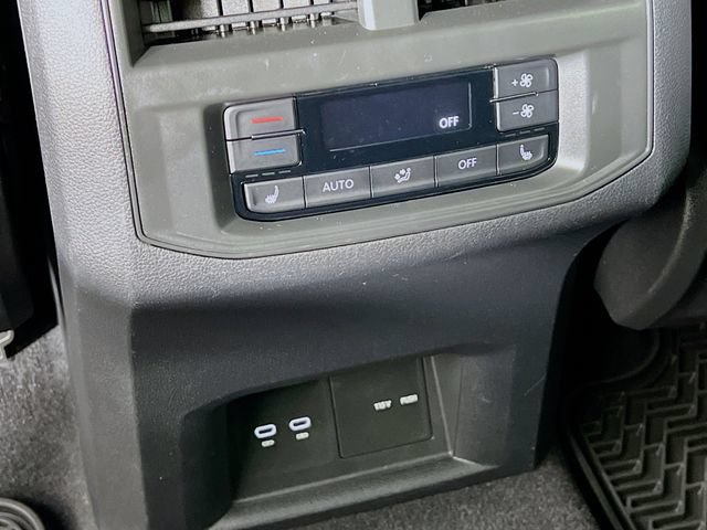 Used 2022 Volkswagen Atlas SEL Premium AWD/4WD image 26