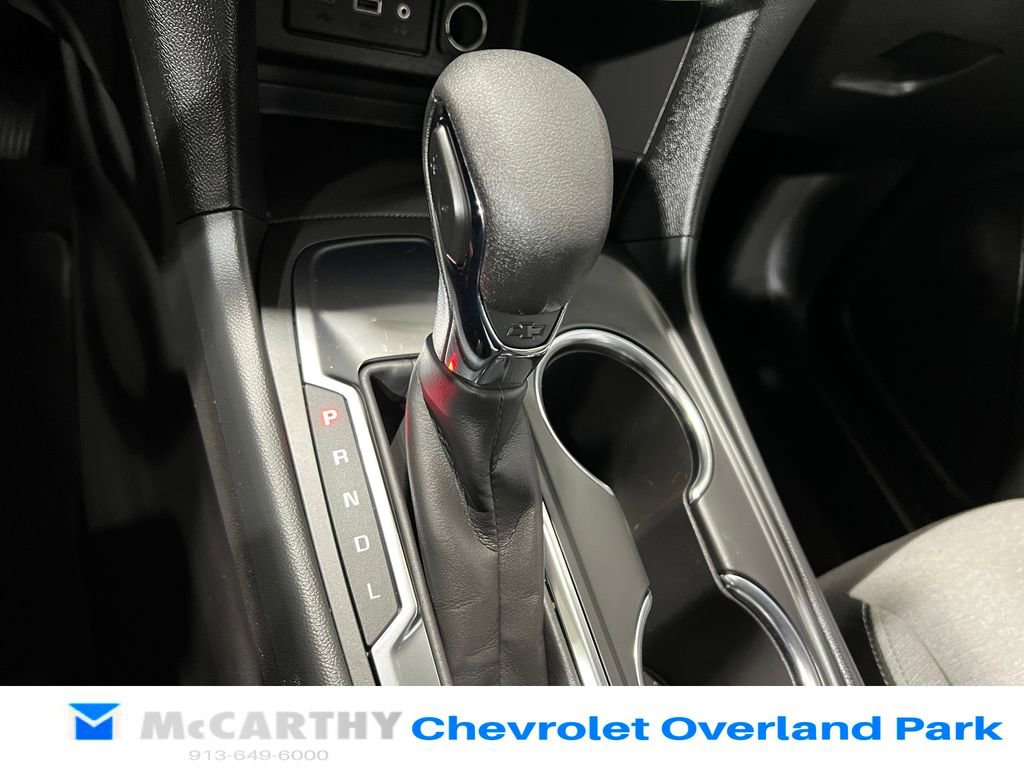 Used 2024 Chevrolet Equinox LS FWD image 19