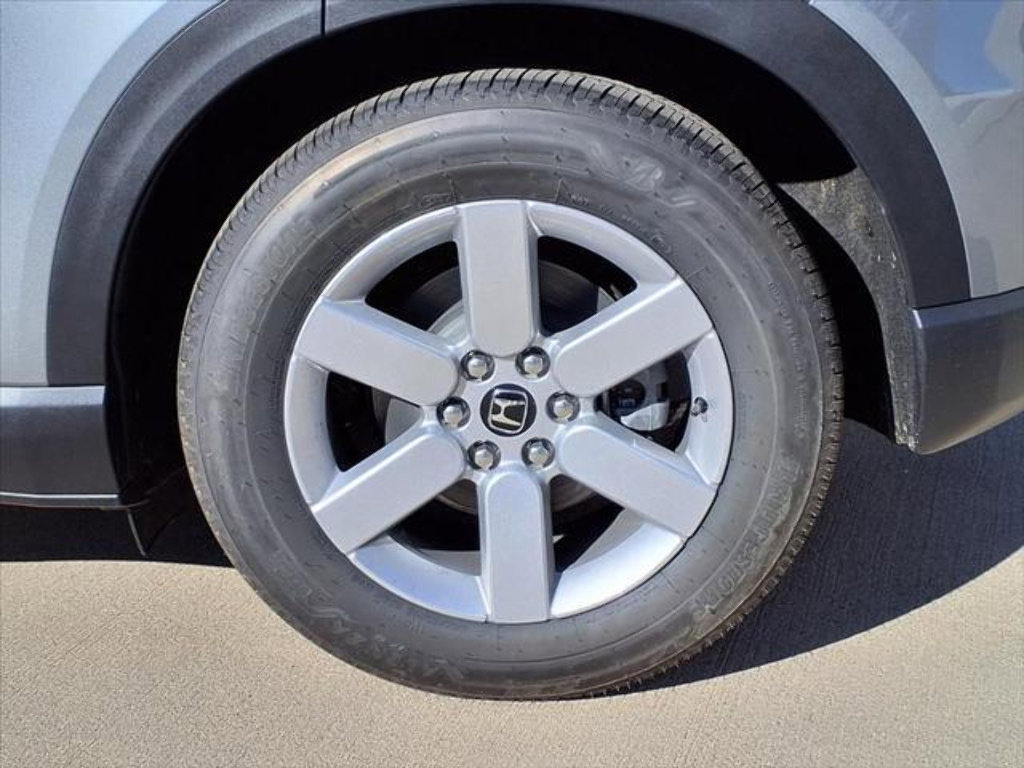 New 2026 Honda Prologue Eco image 7