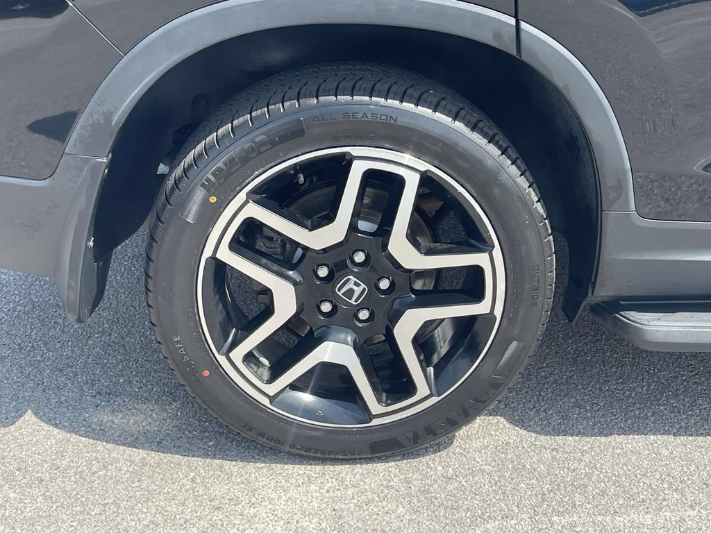 Used 2023 Honda Passport Elite image 10