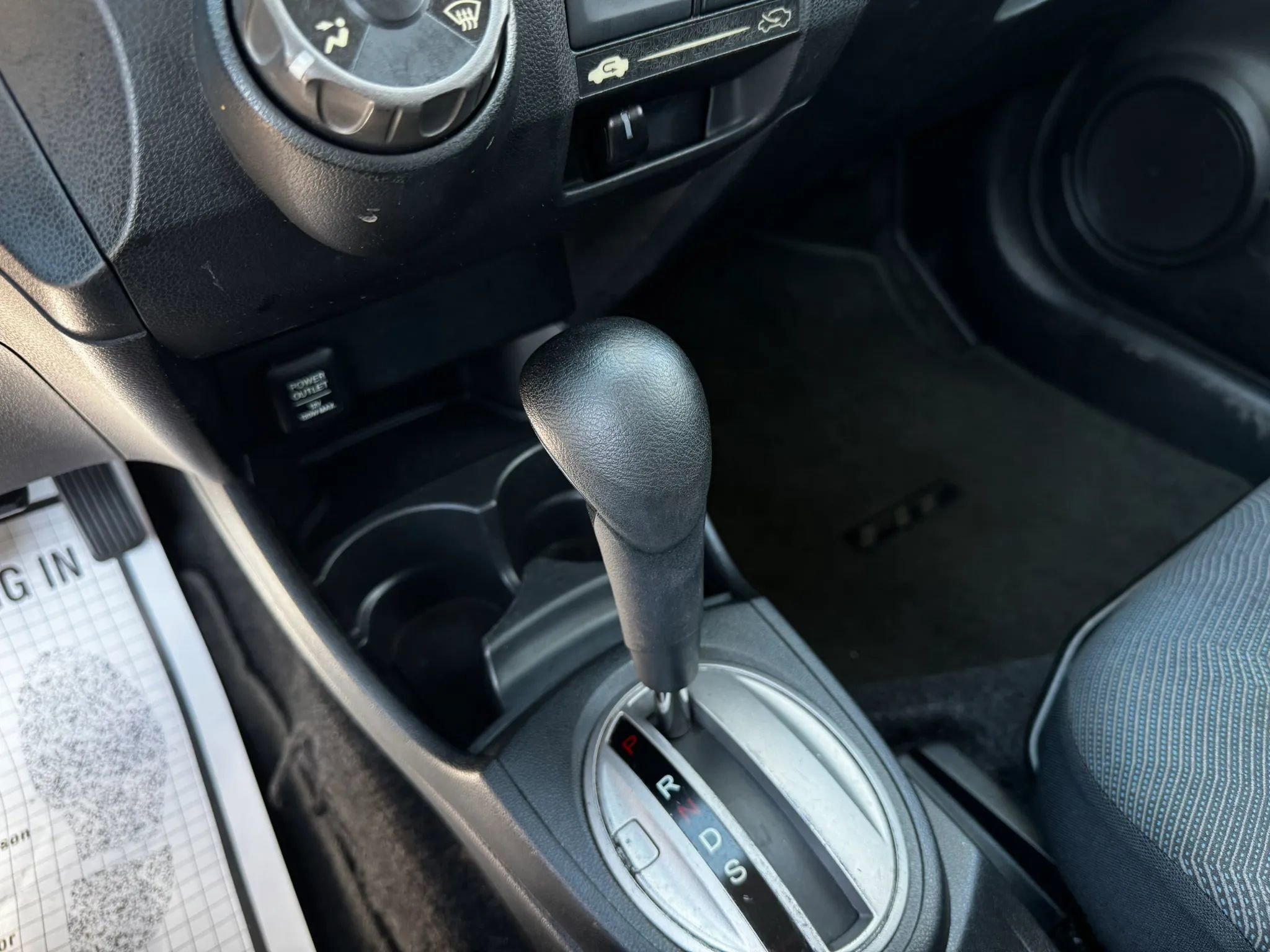 Used 2010 Honda Fit Sport image 20