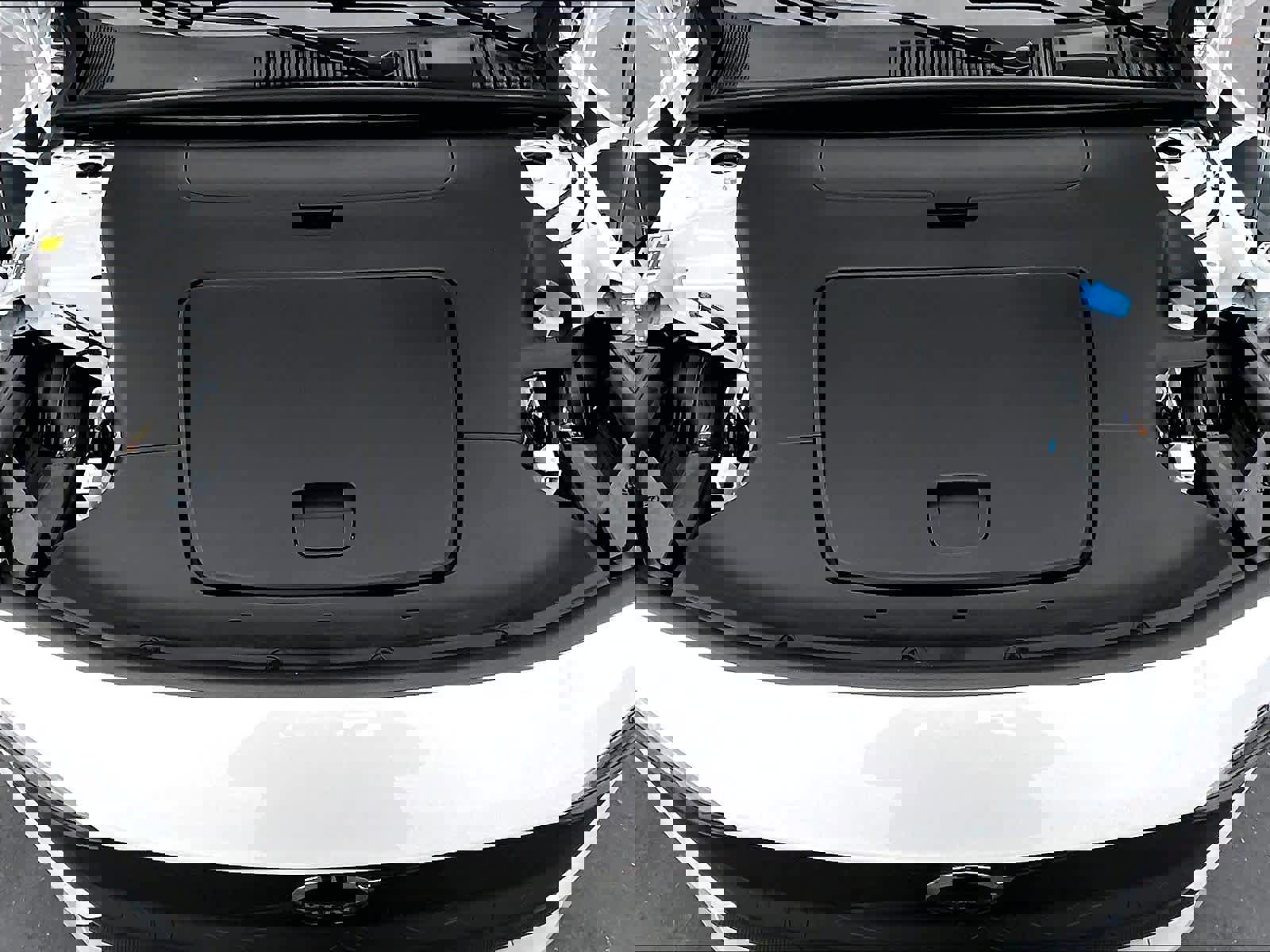 New 2026 Volvo EX30 Cross Country Ultra w/ Protection Package Premier image 13