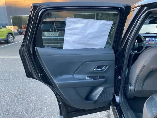 New 2026 Nissan Kicks SV w/ SV Premium Package image 21