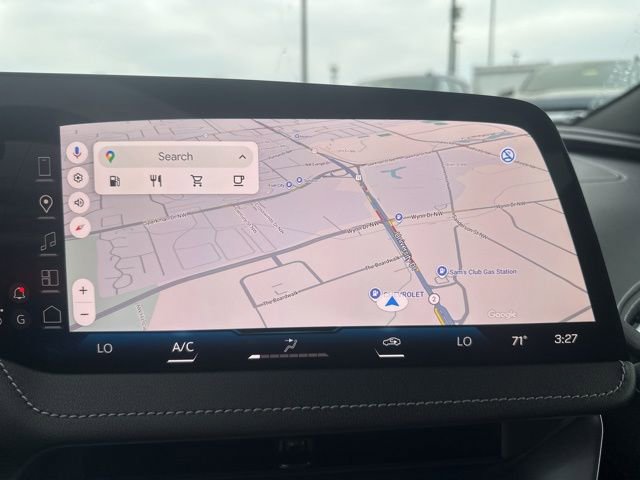 New 2026 Chevrolet Corvette Stingray Coupe w/ Battery Protection Package image 23