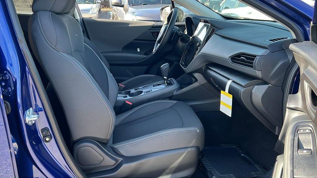 New 2026 Subaru Crosstrek 2.5i Premium image 9