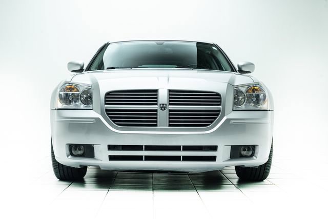 Used 2005 Dodge Magnum R/T w/ Convenience Group II image 6