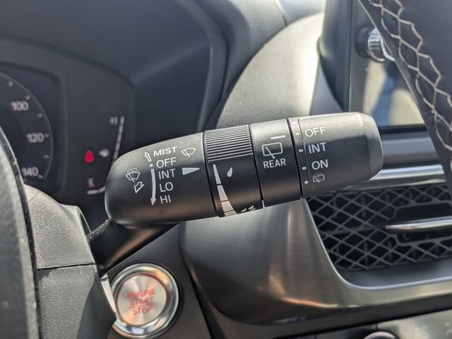 Certified 2025 Acura ADX A-Spec FWD image 29