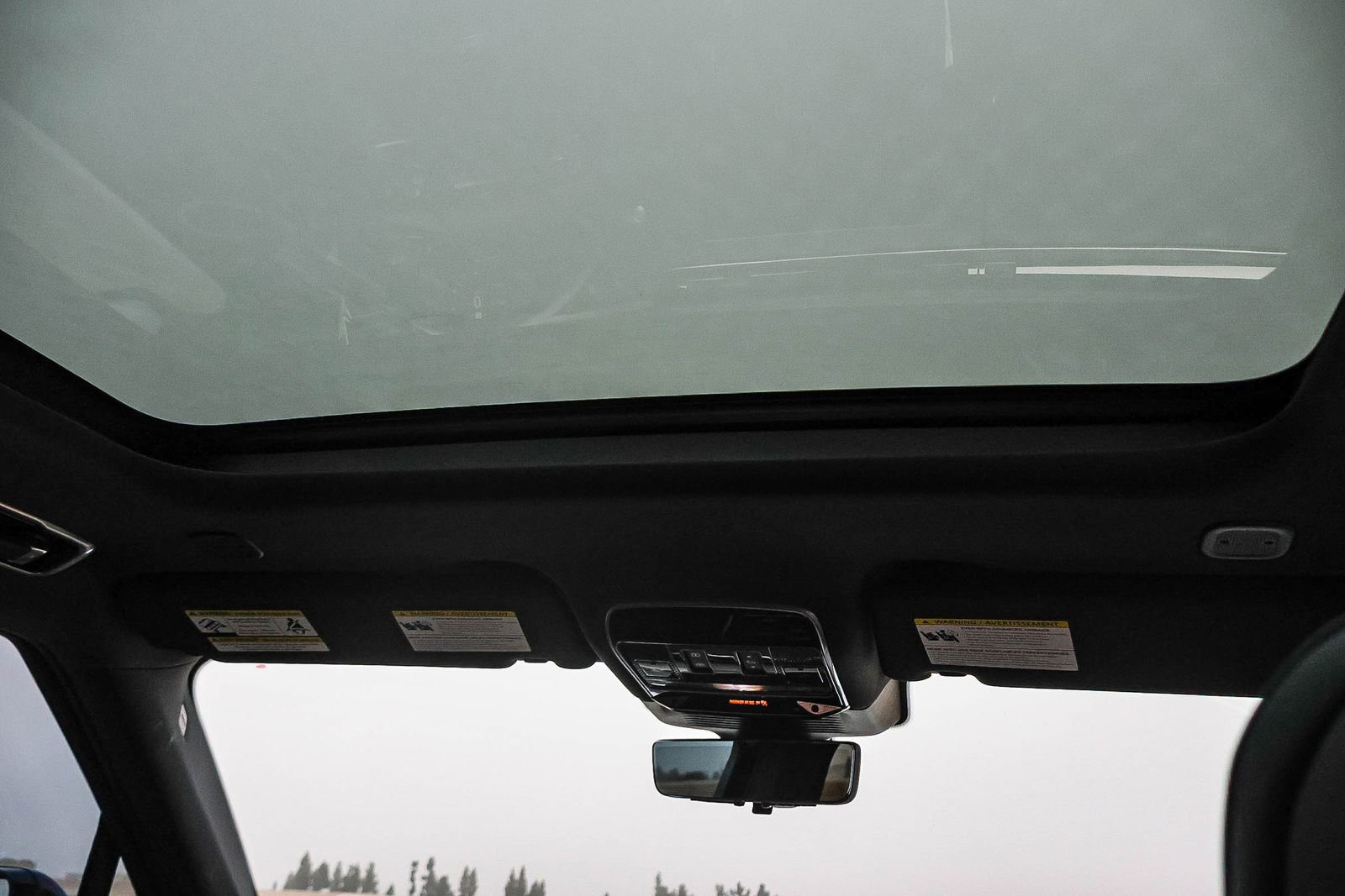 Certified 2024 Land Rover Range Rover Sport SE image 21