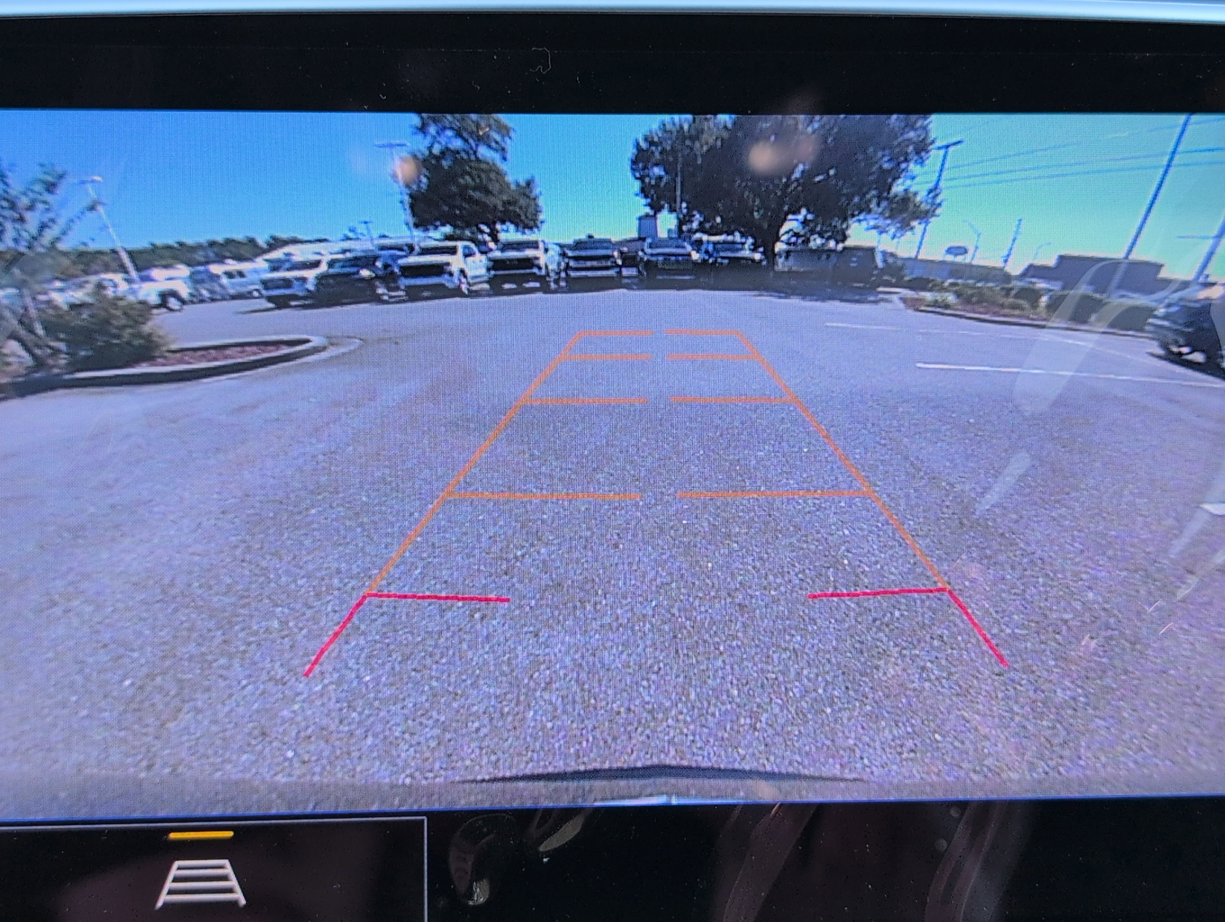 New 2026 Cadillac CT4 Sport image 15