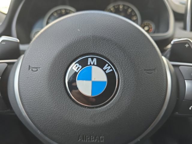 Used 2018 BMW X5 xDrive50i w/ M Sport Package AWD/4WD image 5