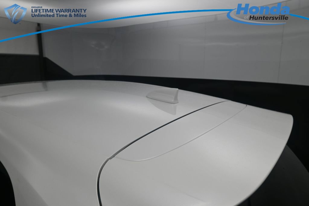 New 2027 Honda HR-V LX image 16