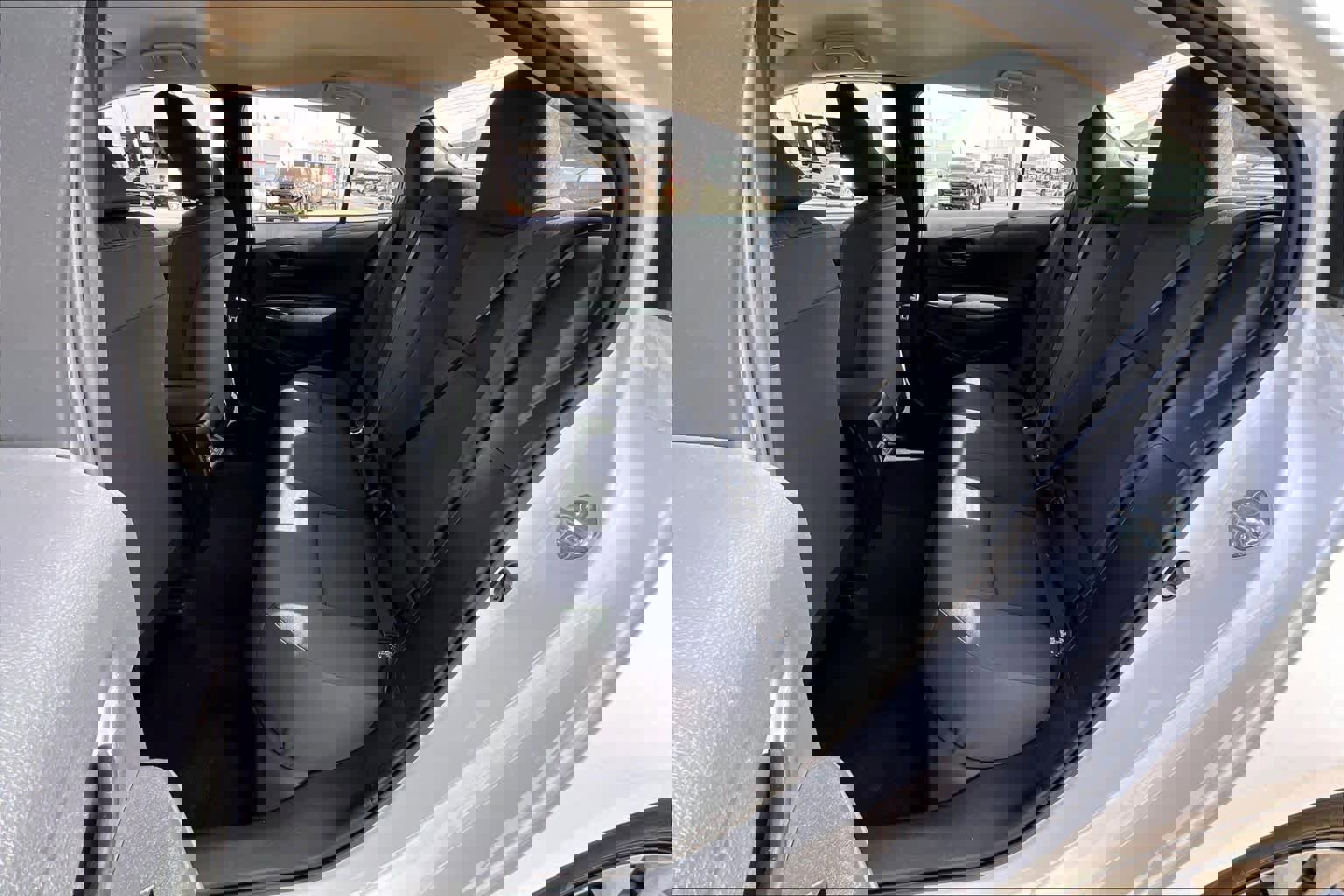 Used 2026 Toyota Corolla LE image 19