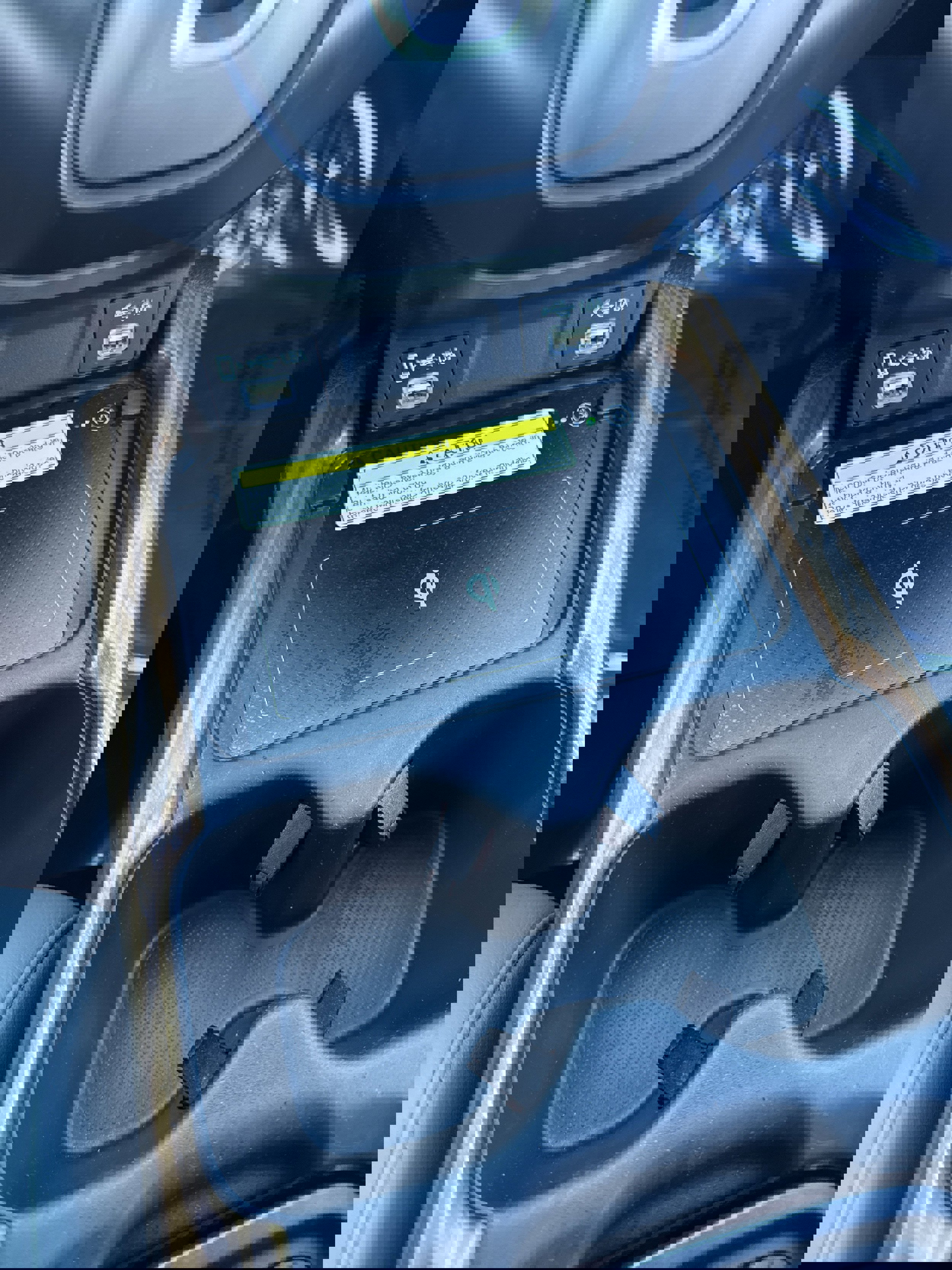 Used 2021 Honda CR-V Touring image 23