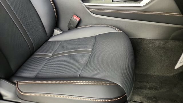 New 2026 MAZDA CX-90 Plug-In Hybrid w/ Preferred AWD/4WD image 37