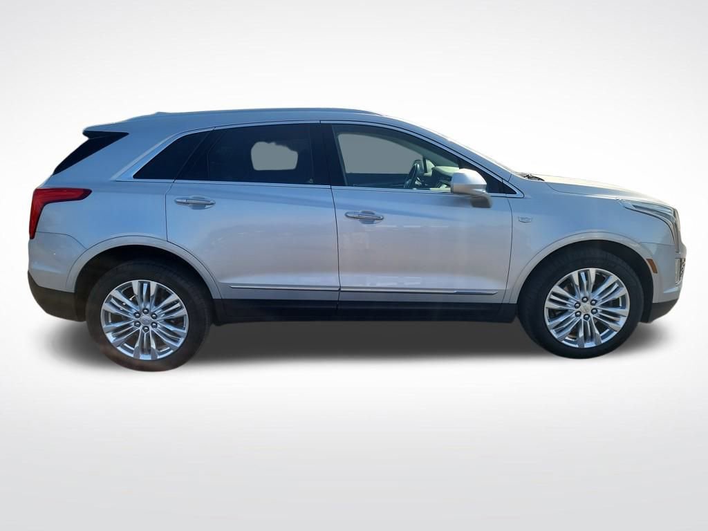 Used 2019 Cadillac XT5 Premium Luxury image 7