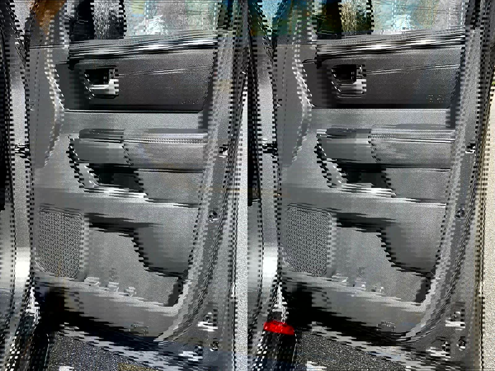 Used 2024 Toyota Sequoia SR5 AWD/4WD image 12