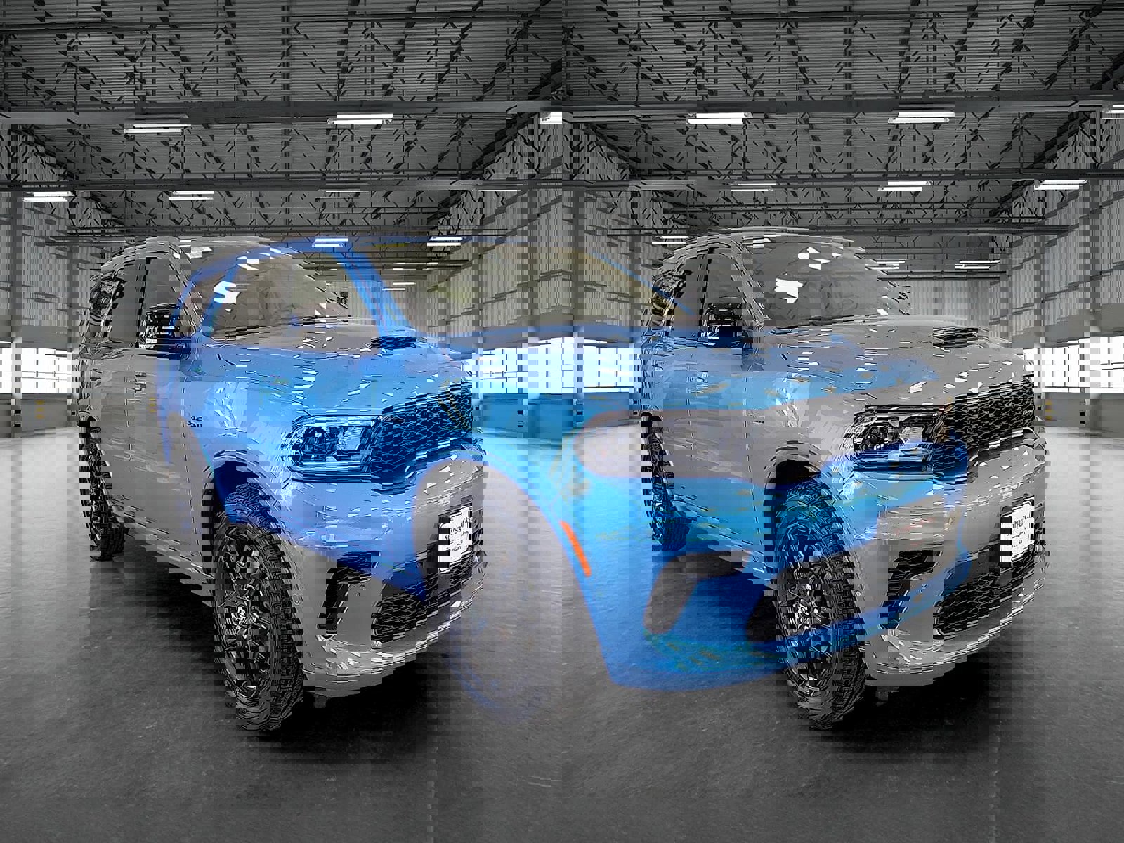 New 2026 Dodge Durango GT image 6