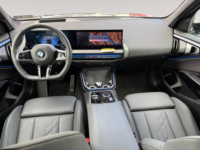 Certified 2026 BMW X3 xDrive30 w/ Premium Package AWD/4WD image 10