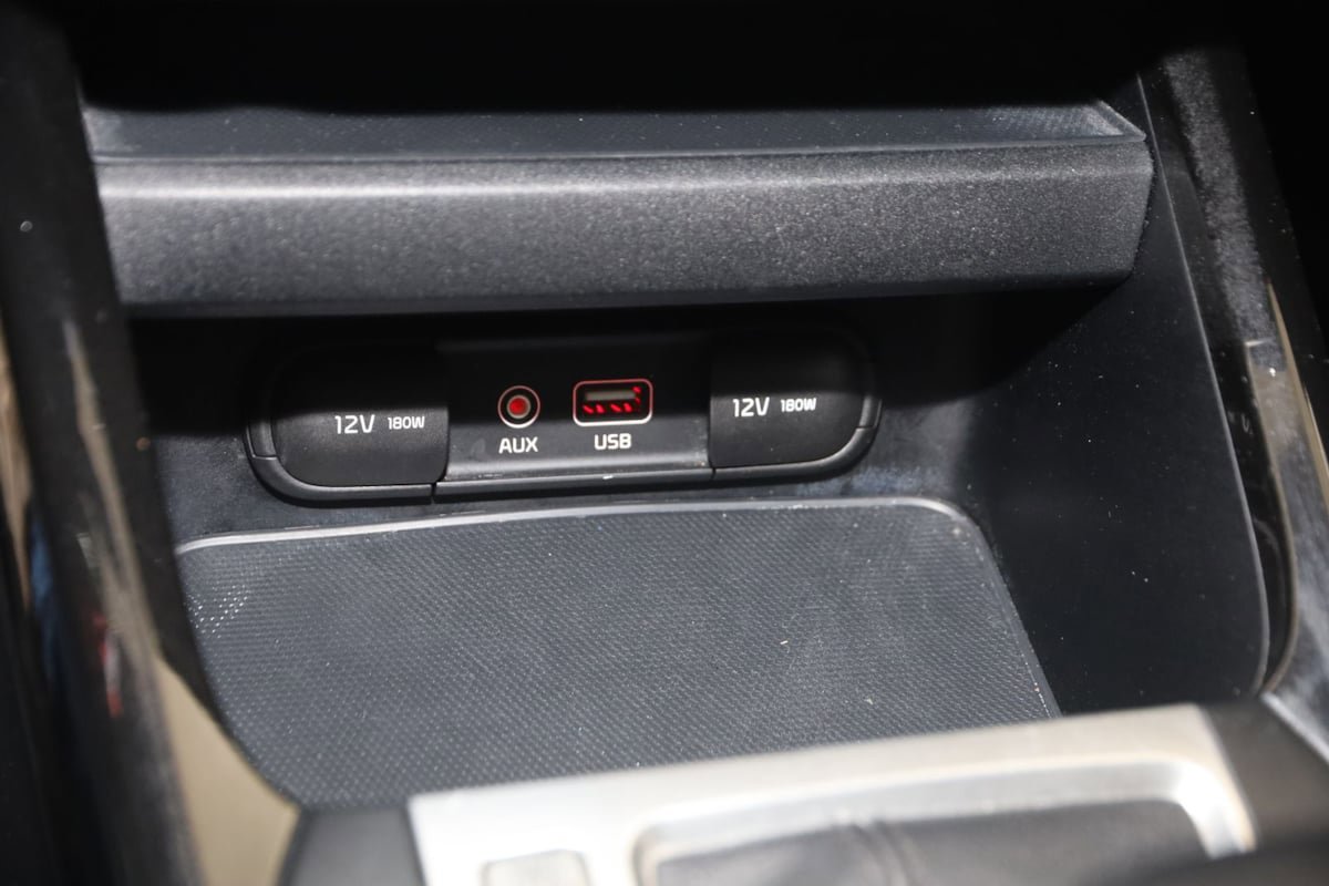 Used 2019 Kia Forte S w/ S Premium Package image 27
