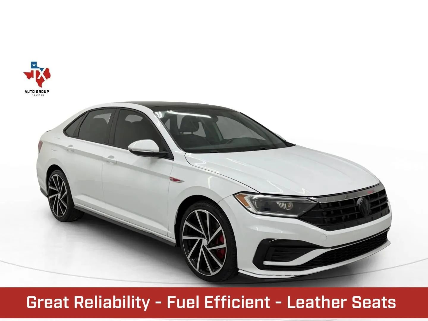 Used 2019 Volkswagen Jetta GLI