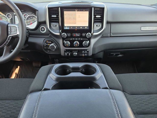 Used 2025 RAM 1500 Big Horn image 17