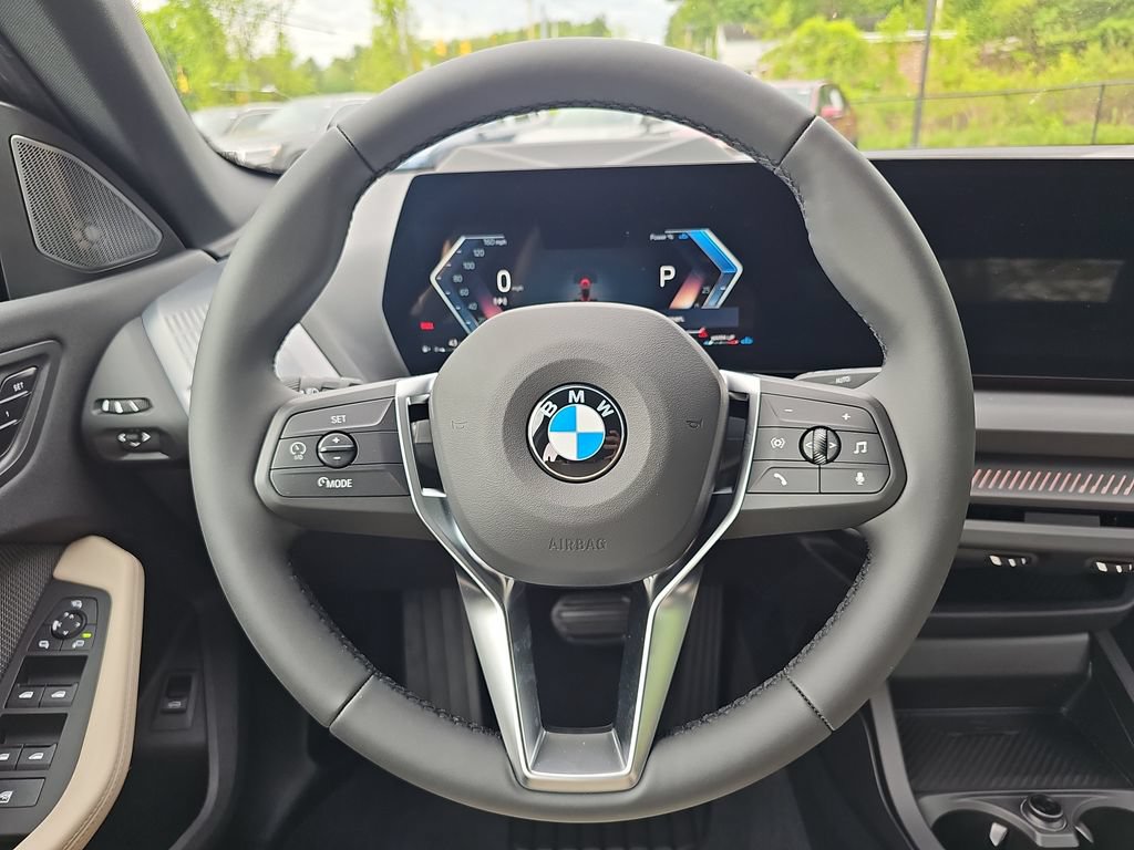 New 2026 BMW 228i xDrive w/ Technology Package AWD/4WD image 17
