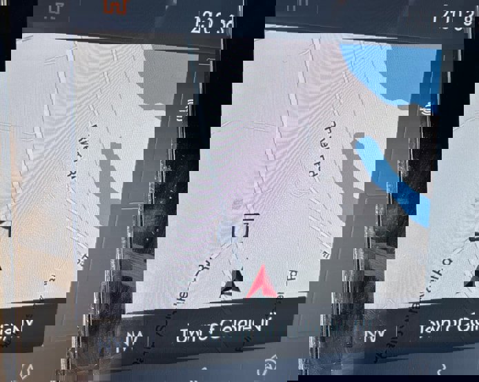 Used 2021 Lincoln Aviator Black Label w/ Dynamic Handling Package image 18