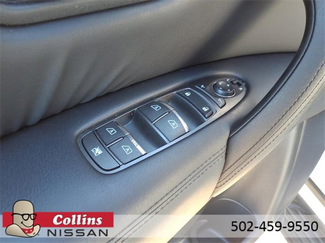 Certified 2024 Nissan Armada SL w/ Midnight Edition Package image 21