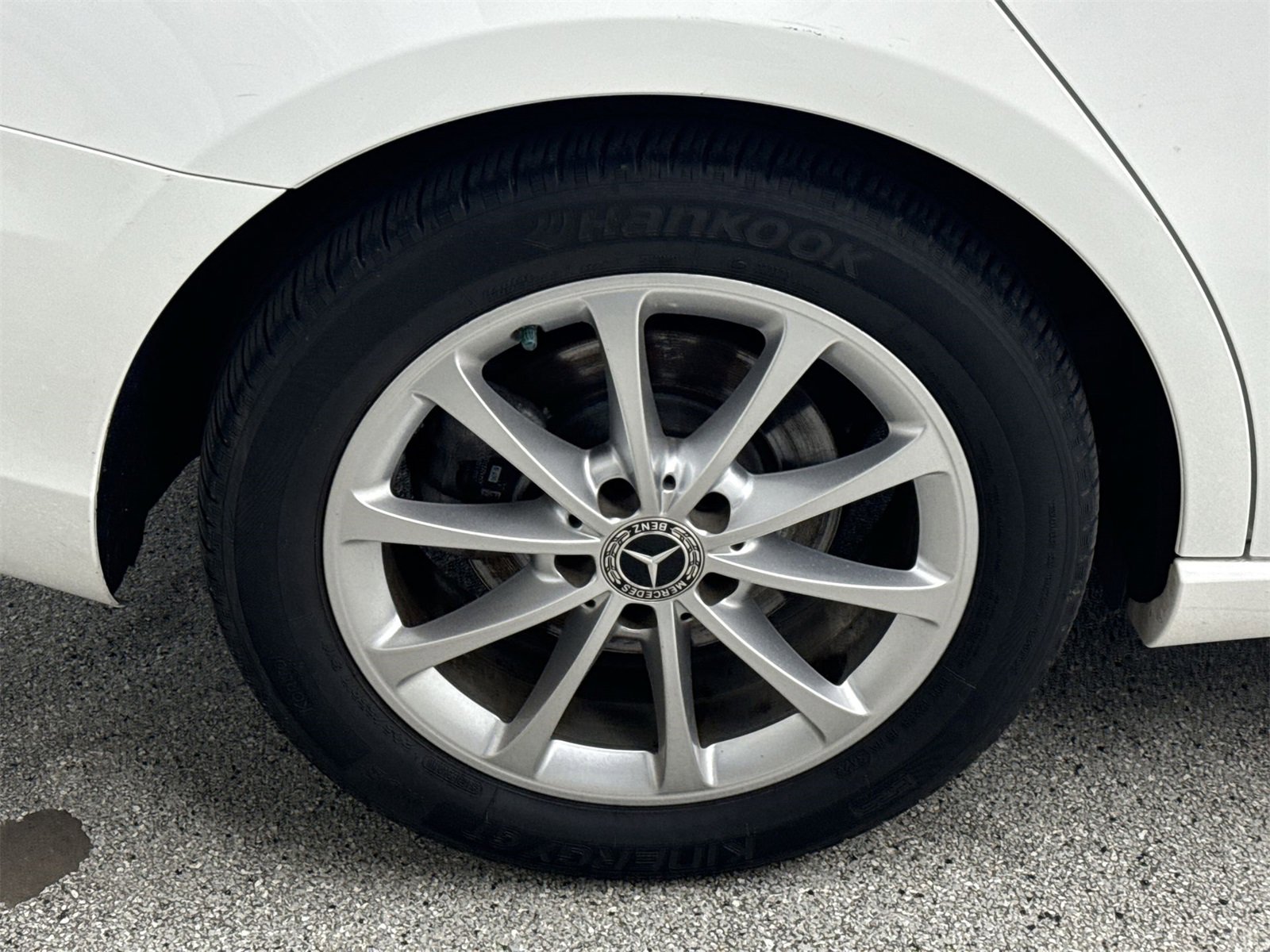 Used 2019 Mercedes-Benz A 220 A 220 w/ Premium Package image 39