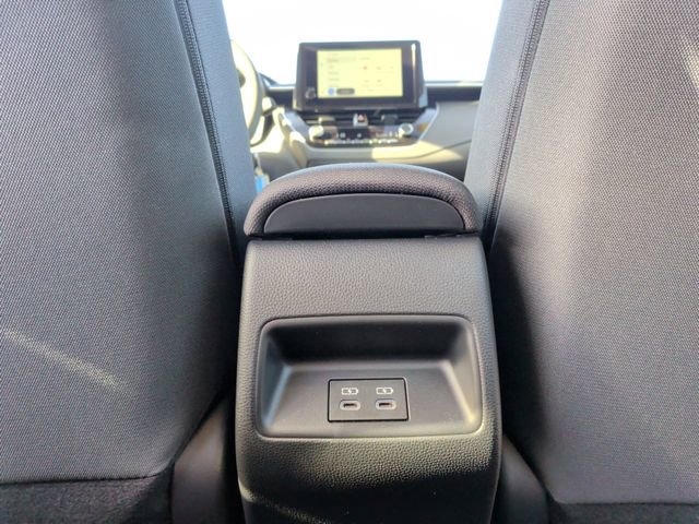 Used 2025 Toyota Corolla LE FWD image 28