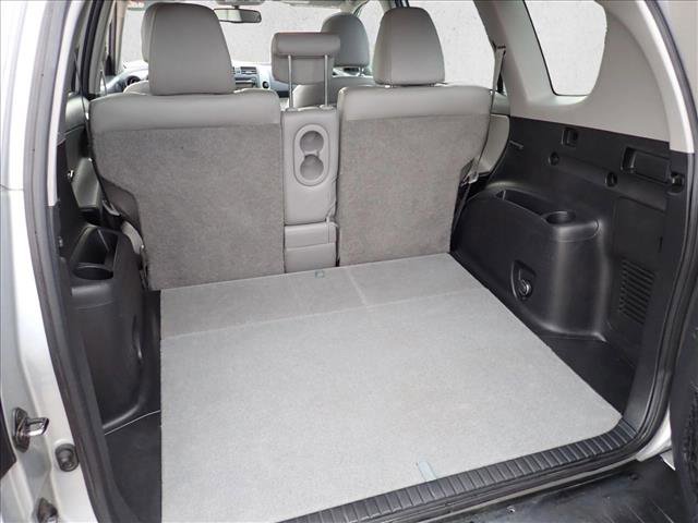 Used 2012 Toyota RAV4 Limited image 8