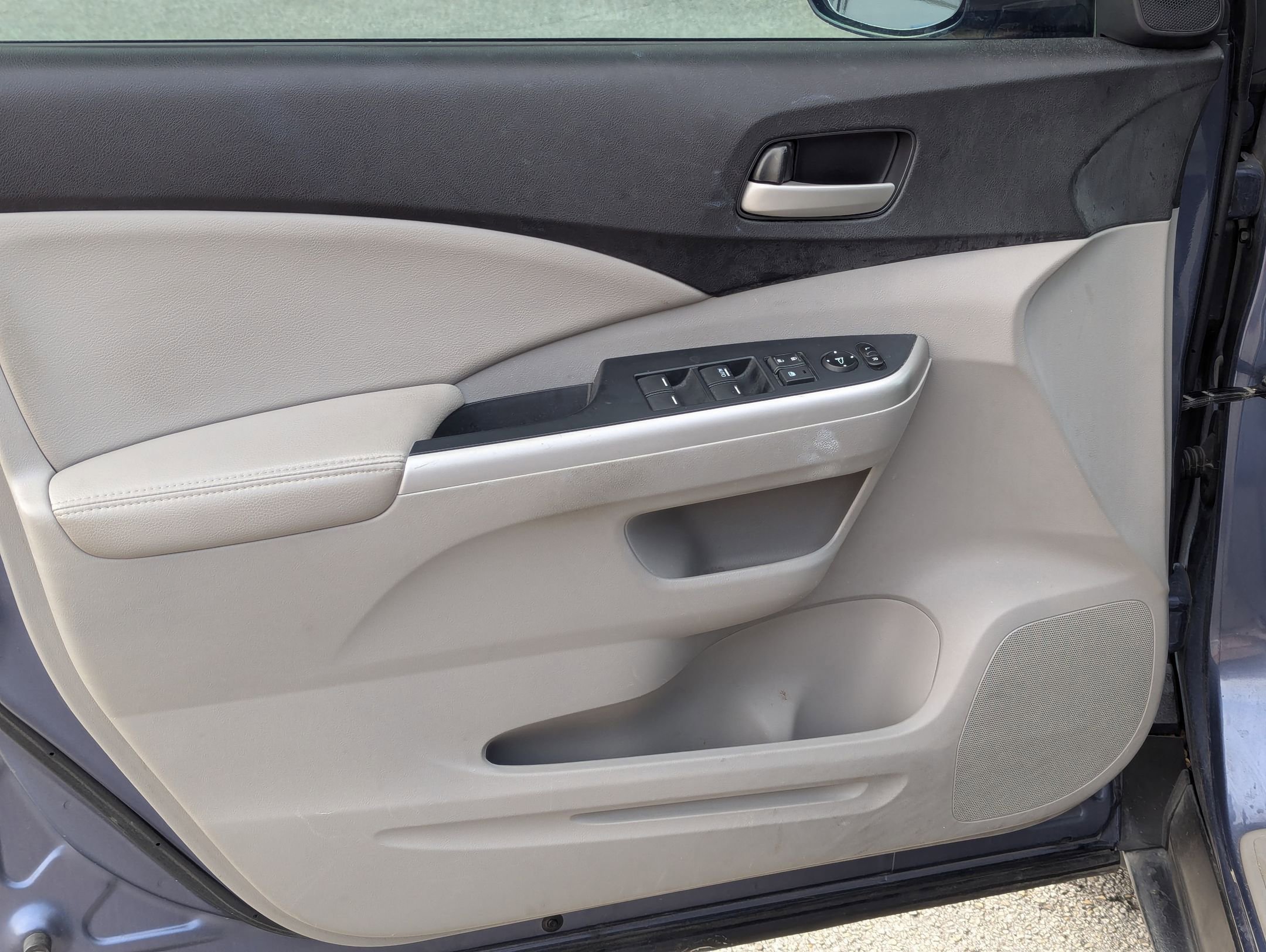 Used 2014 Honda CR-V EX-L image 11