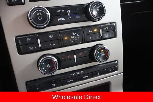 Used 2011 Ford Flex SEL AWD/4WD image 20