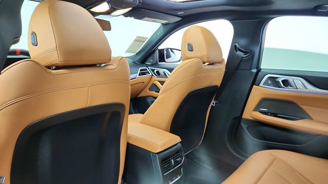 Used 2025 BMW i4 M50 image 31