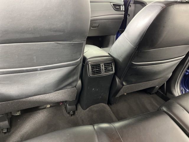 Used 2018 Nissan Rogue SL image 43