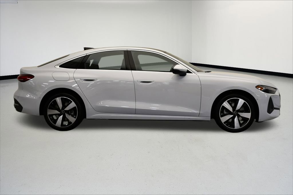 Used 2025 Audi A5 2.0T Premium Plus w/ Premium Plus image 6