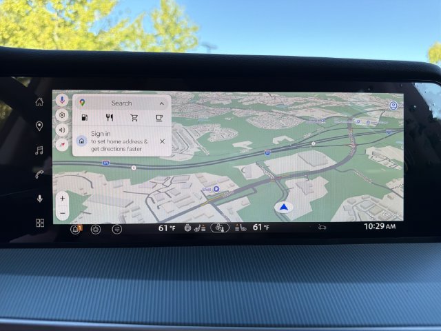New 2027 Nissan Murano SL AWD/4WD image 31