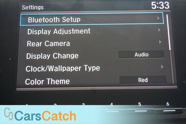 Used 2020 Honda Accord LX image 27