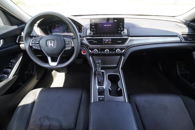 Used 2019 Honda Accord LX image 11