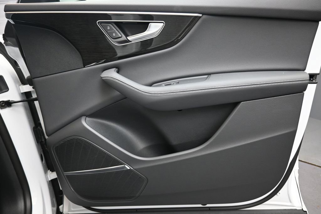 New 2026 Audi Q8 Premium Plus AWD/4WD image 11