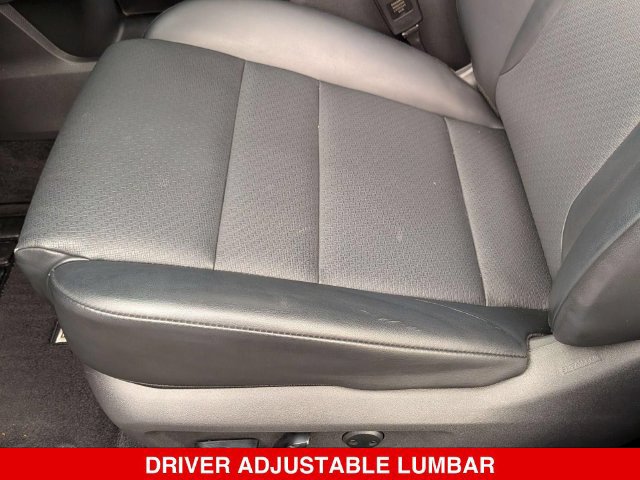 Certified 2024 Nissan Rogue SV w/ SV Premium Package AWD/4WD image 17