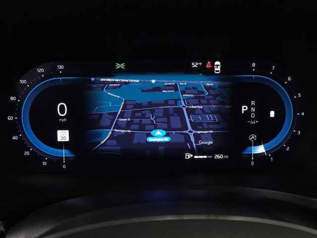 Certified 2023 Volvo S60 B5 Plus w/ Climate Package image 20