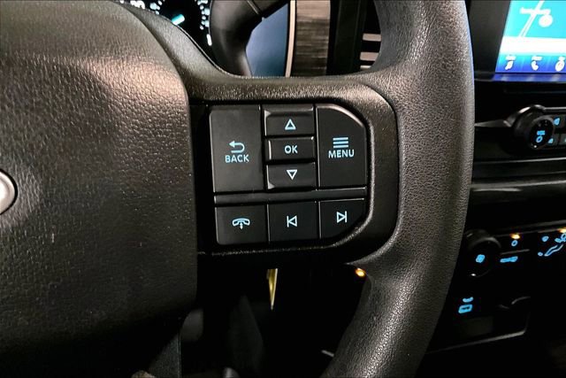 Used 2023 Ford F150 XL w/ STX Appearance Package image 22