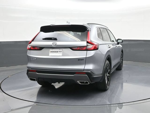 Used 2024 Honda CR-V Sport image 11