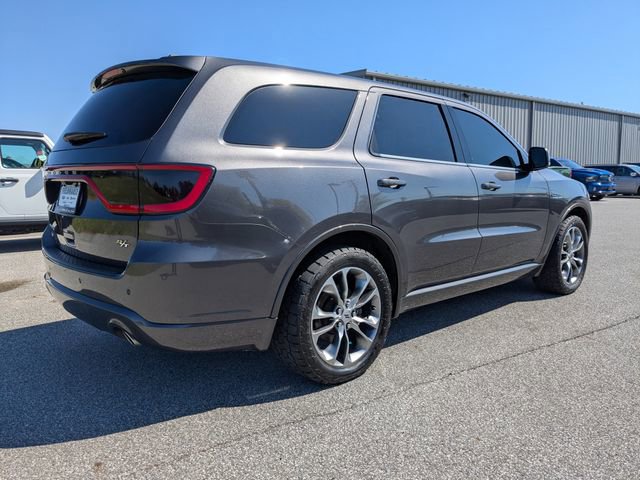 Used 2020 Dodge Durango R/T AWD/4WD image 12