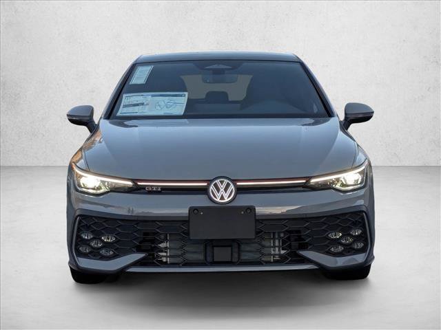 New 2026 Volkswagen Golf SE image 5