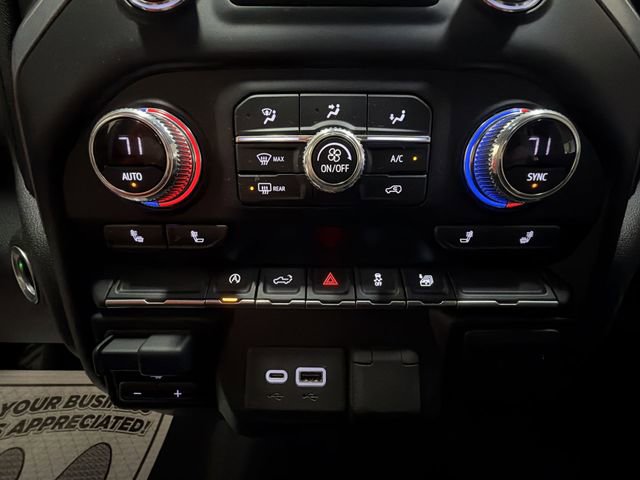 Certified 2021 GMC Sierra 1500 Elevation AWD/4WD image 19