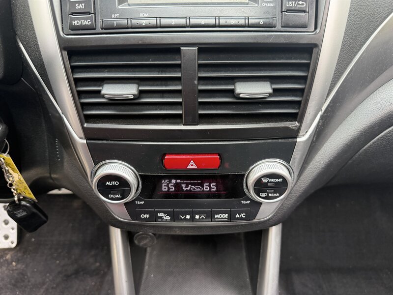 Used 2011 Subaru Forester 2.5XT Touring AWD/4WD image 33