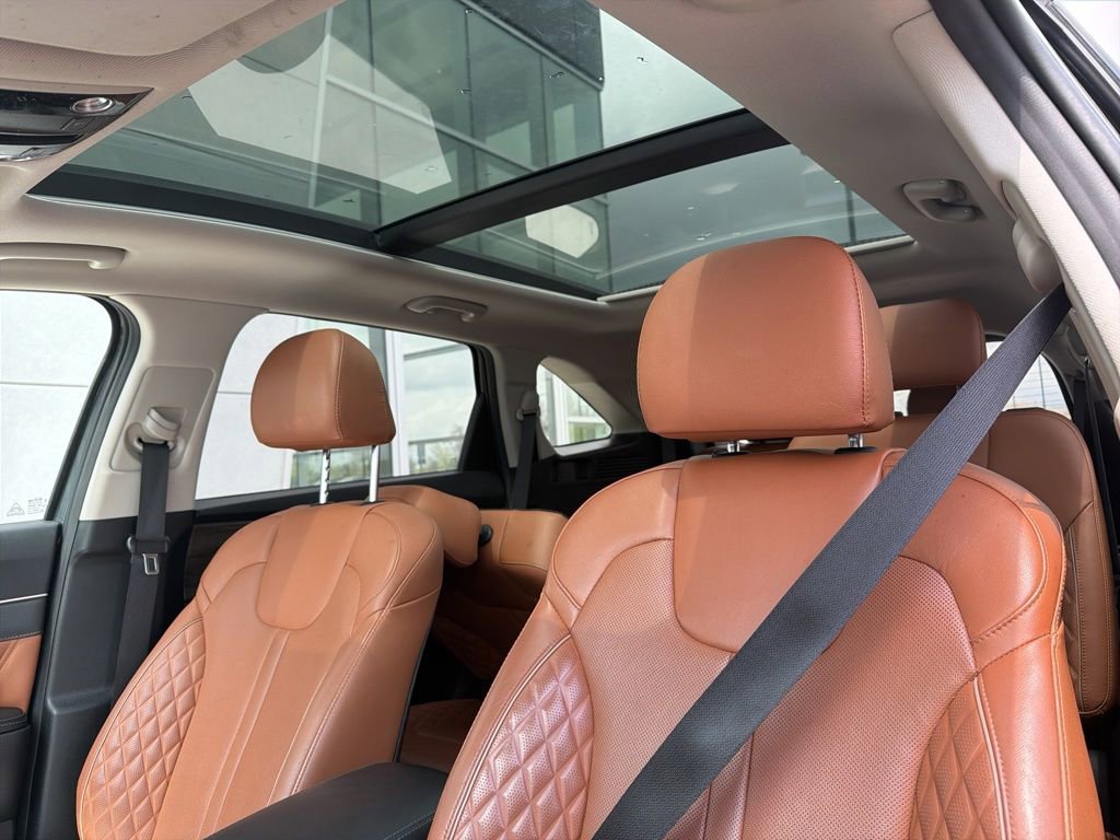 Certified 2021 Kia Sorento SX Prestige image 6